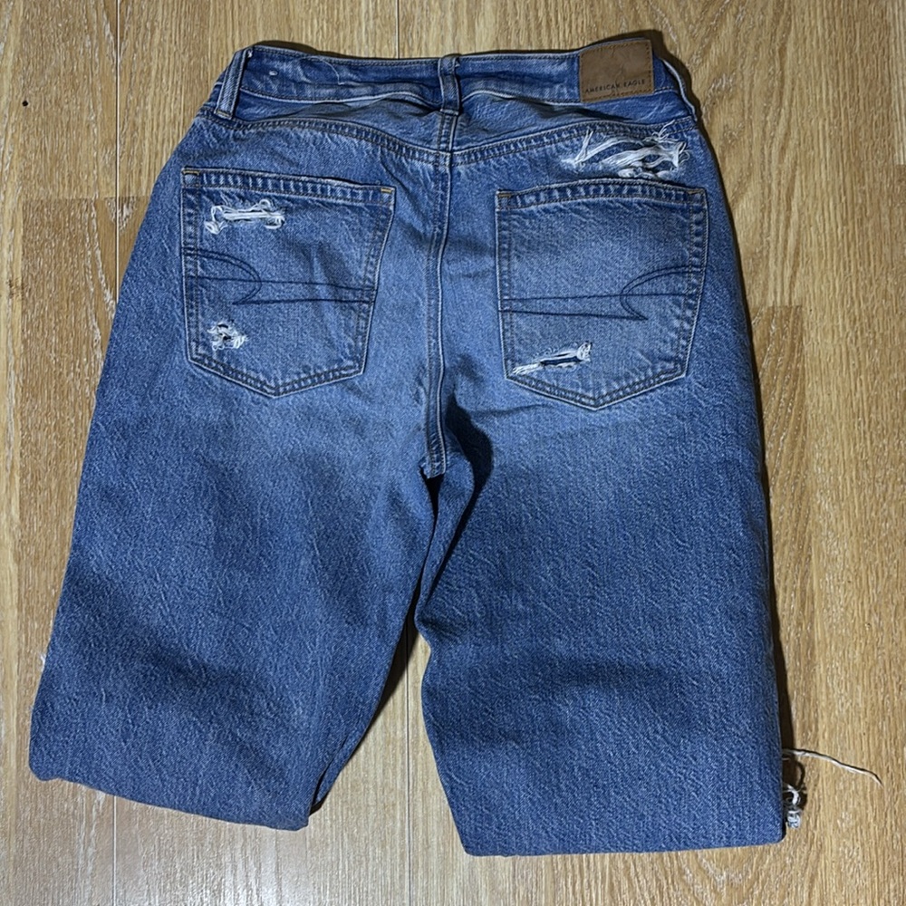 Mom jeans - Picture 2 of 2